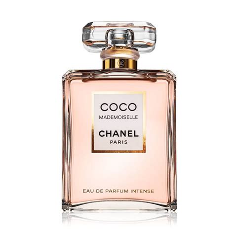 coco chanel perfume description|Coco Chanel perfume pictures.